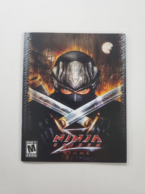 Ninja Gaiden: Sigma (I)