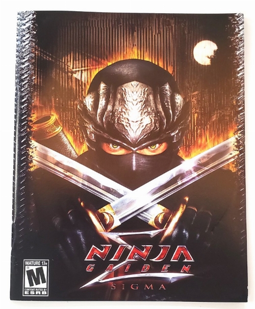 Ninja Gaiden: Sigma (I)