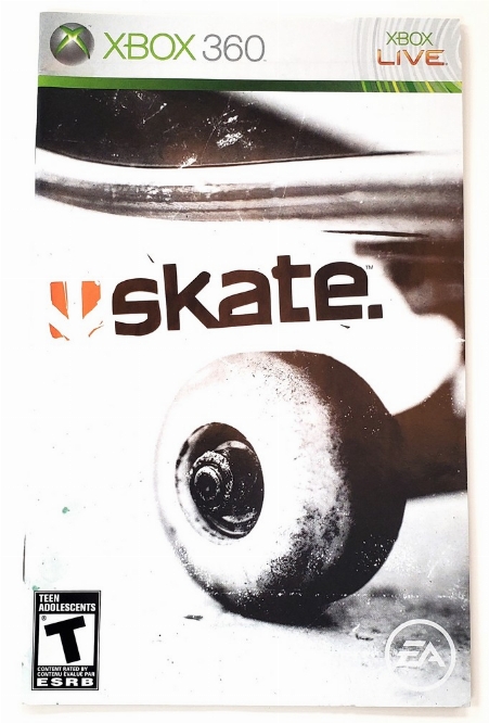 Skate (I)