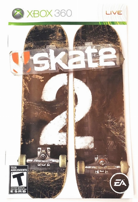 Skate 2 (I)