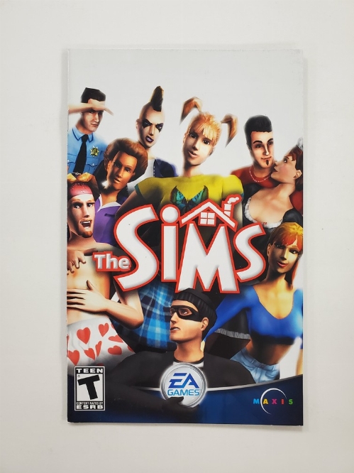 Sims, The (I)