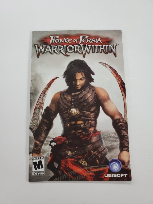 Prince of Persia: Warrior Within (I)