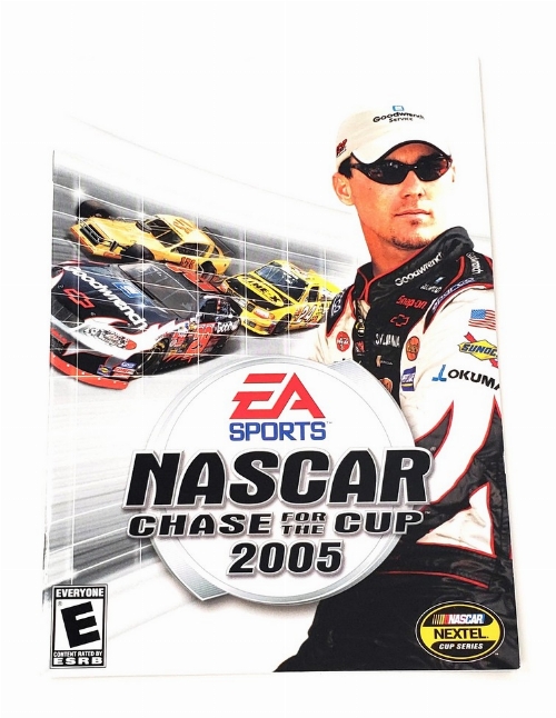 NASCAR: Chase for the Cup 2005 (I)
