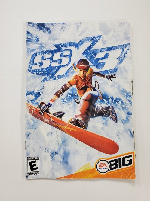 SSX 3 (I)