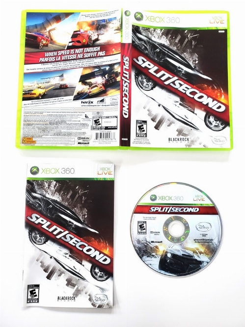 Split/Second (CIB)