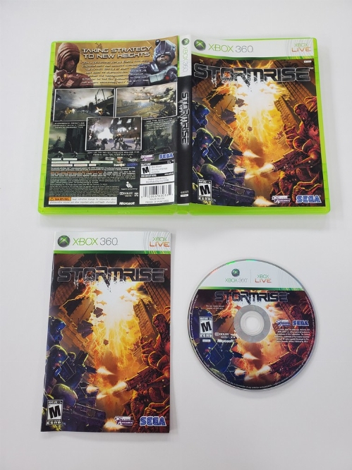 Stormrise (CIB)