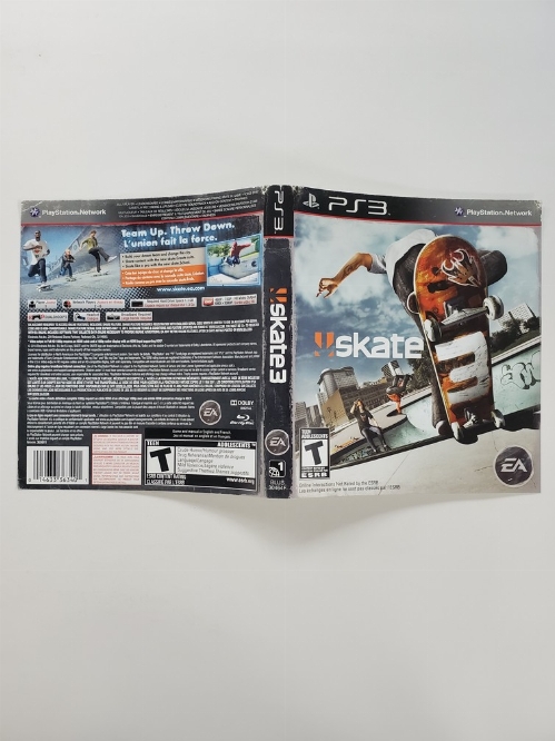 Skate 3 (B)