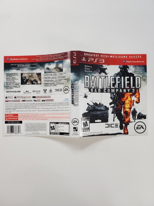 Battlefield: Bad Company 2 (Greatest Hits) (B)
