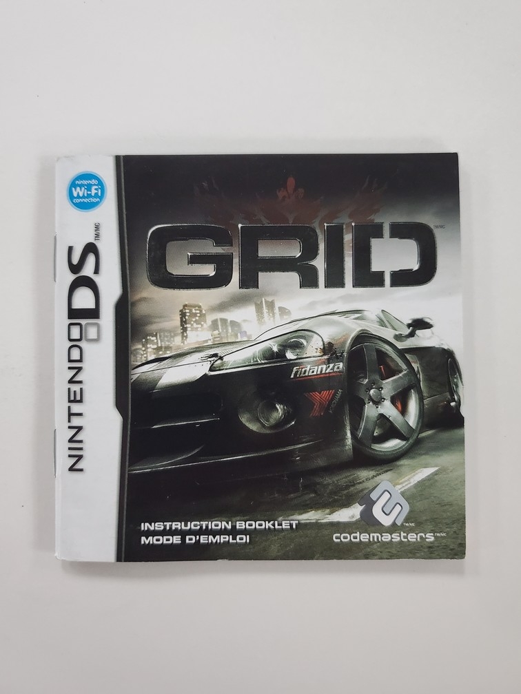 Grid (I)