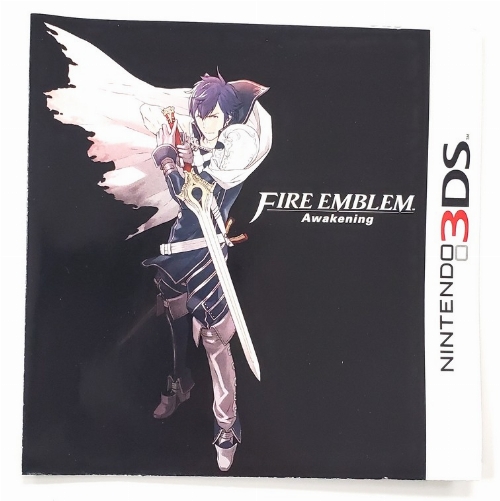 Fire Emblem: Awakening (I)