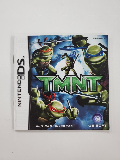 TMNT (I)
