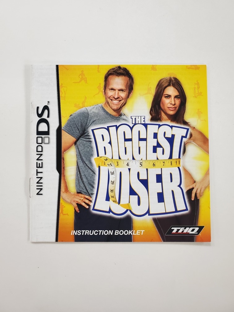Biggest Loser, The (I)