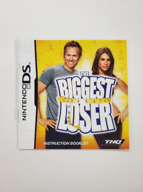 Biggest Loser, The (I)