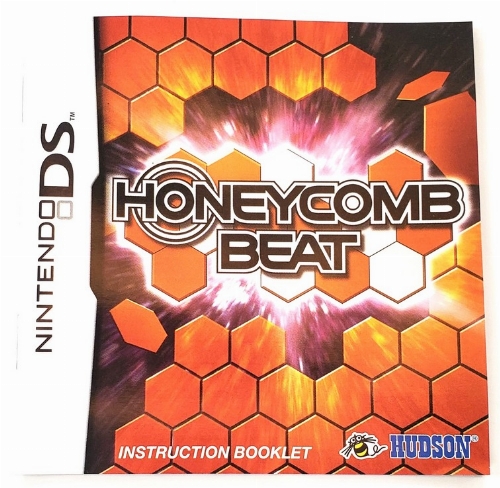 Honeycomb Beat (I)