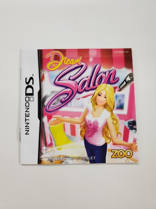 Dream Salon (I)
