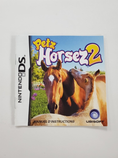Petz: Horsez 2 (I)