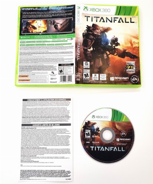 Titanfall (CIB)