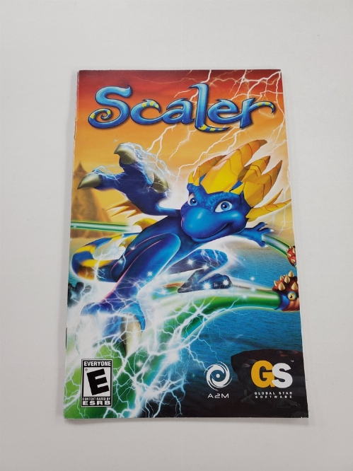 Scaler (I)