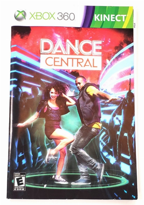 Dance Central (I)
