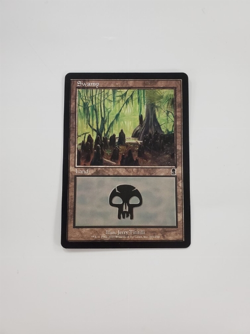 Swamp (339/350)