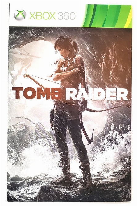 Tomb Raider (I)