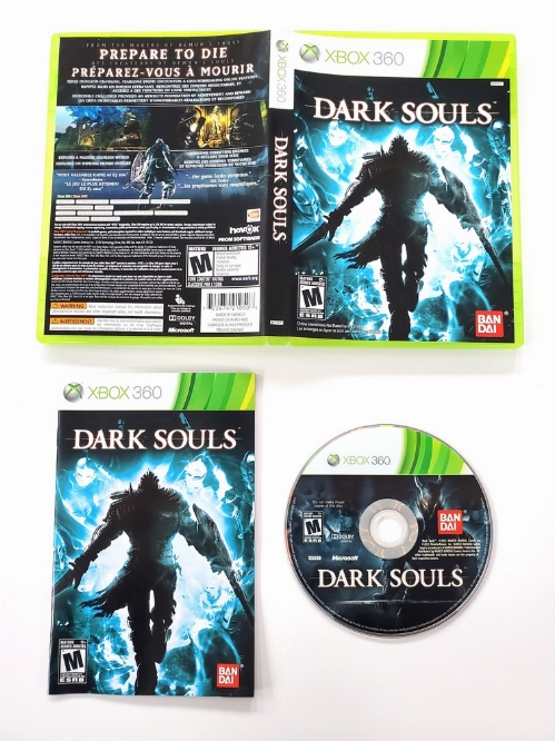 Dark Souls (CIB)