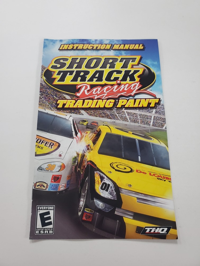 Short Track Racing (I)
