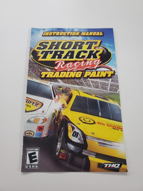 Short Track Racing (I)