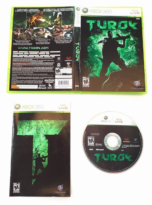 Turok (CIB)