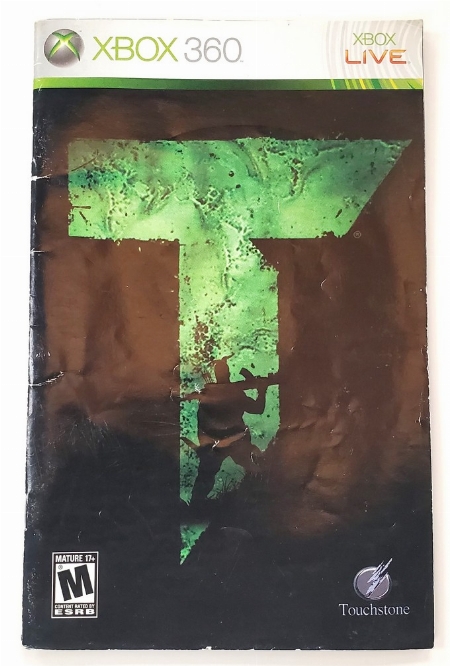 Turok (I)