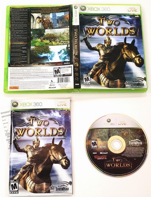 Two Worlds (CIB)