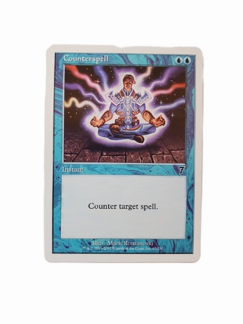 Counterspell