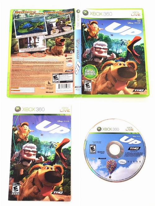 Up (CIB)