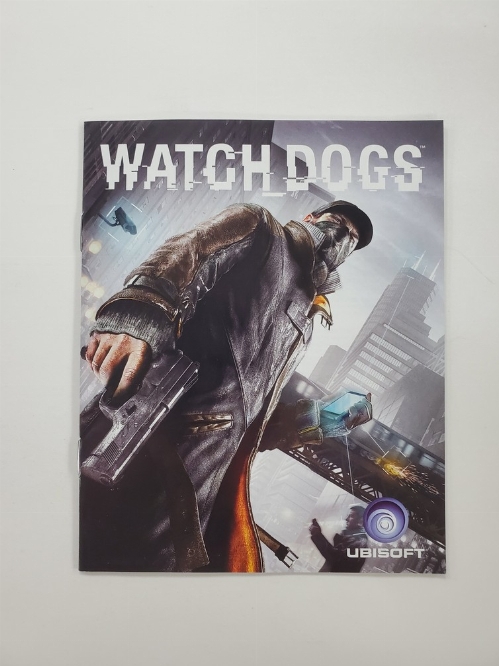 Watch Dogs (I)