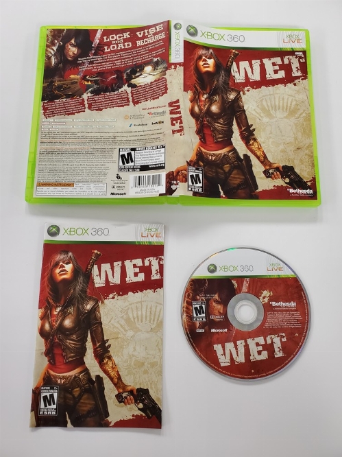 Wet (CIB)