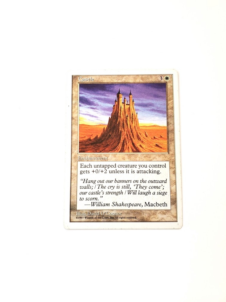 Castle