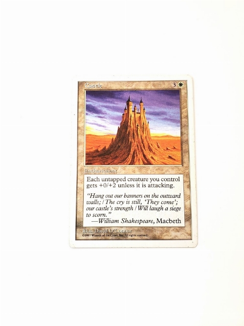 Castle
