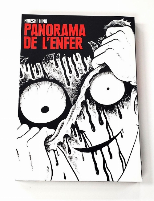 Panorama de l'Enfer (Francais)