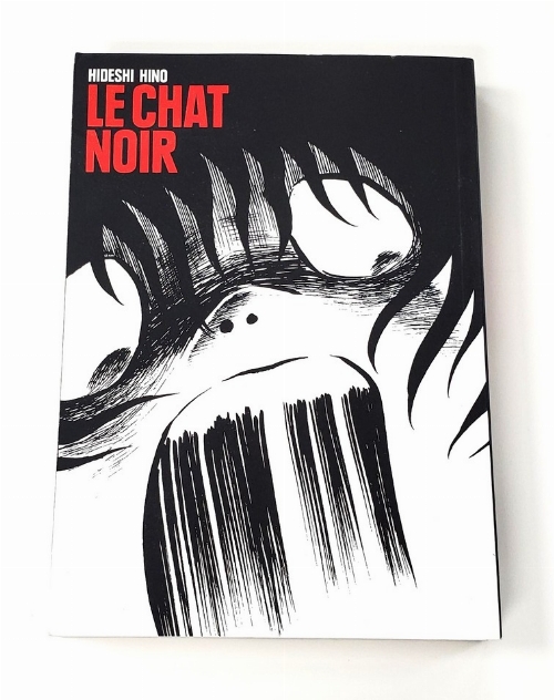 Le Chat Noir (Francais)