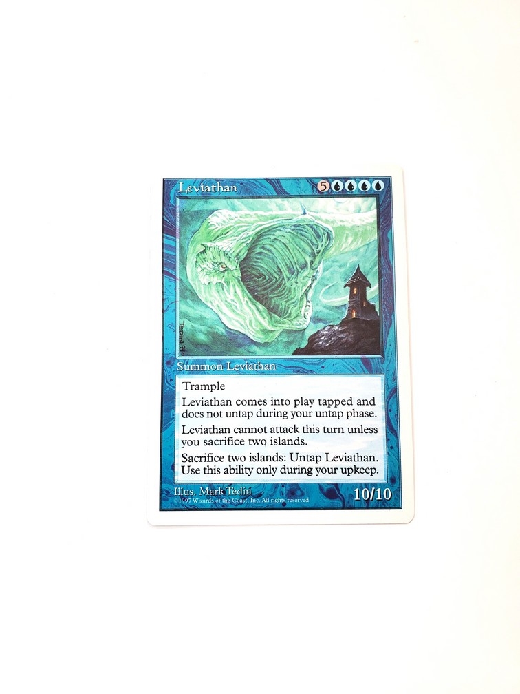 Leviathan