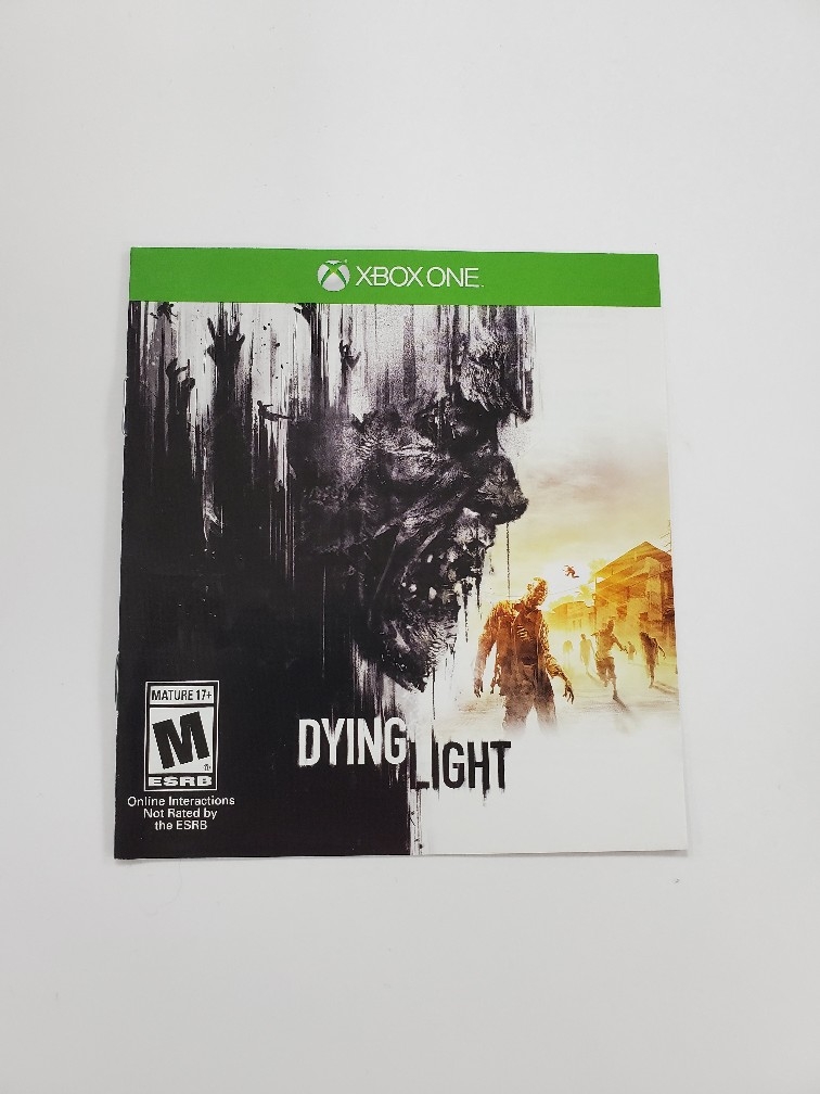 Dying Light (I)