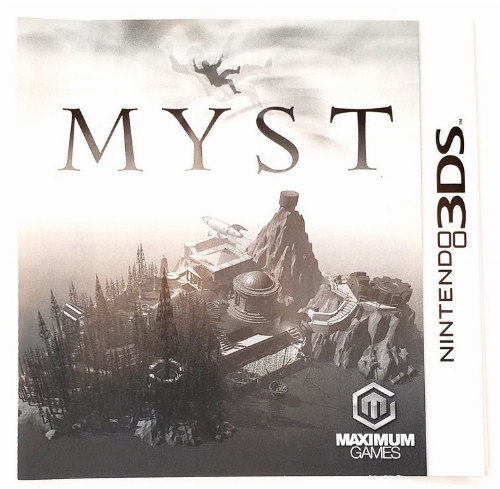 Myst (I)