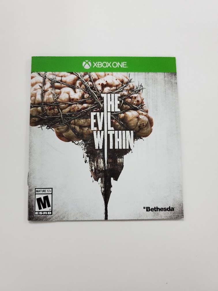 Evil Within, The (I)