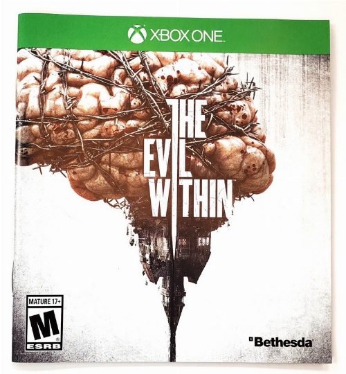 Evil Within, The (I)
