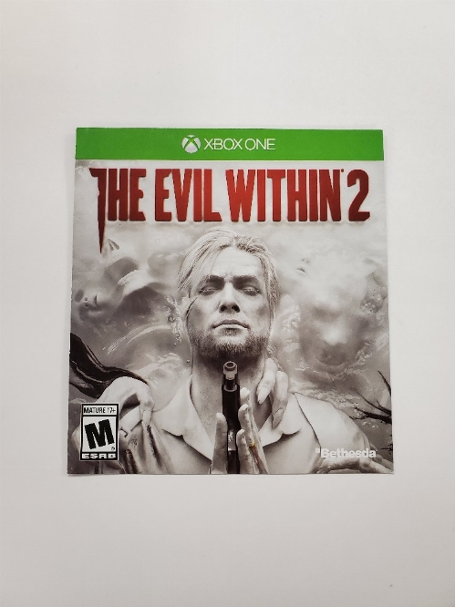 Evil Within 2, The (I)