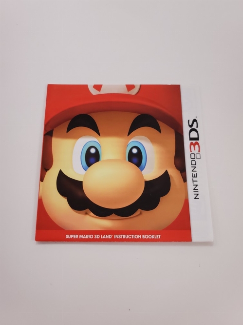 Super Mario 3D Land (I)