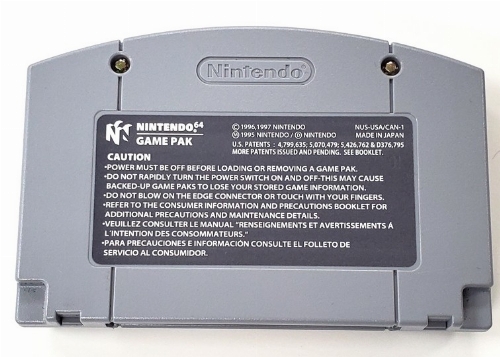 All-Star Baseball 99 (C)