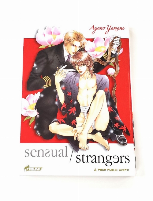 Sensual/Strangers (Francais)