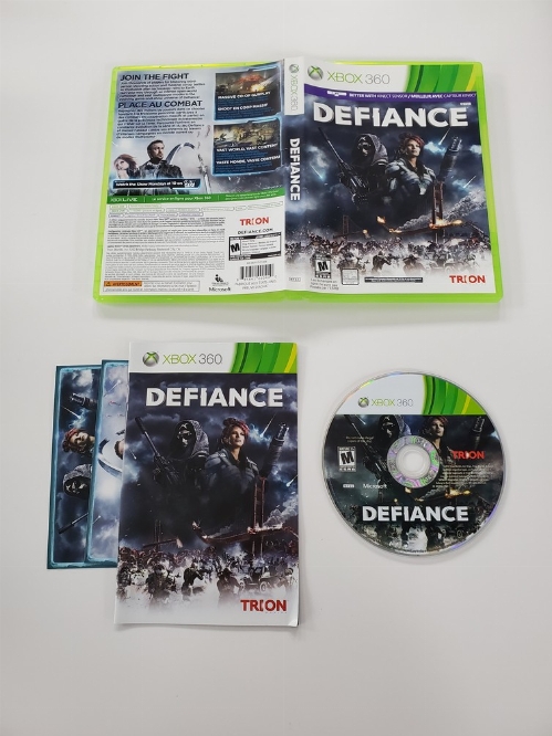 Defiance (CIB)