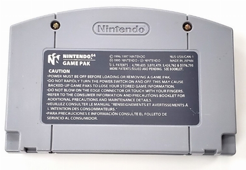 Star Wars: Episode I - Racer (C)